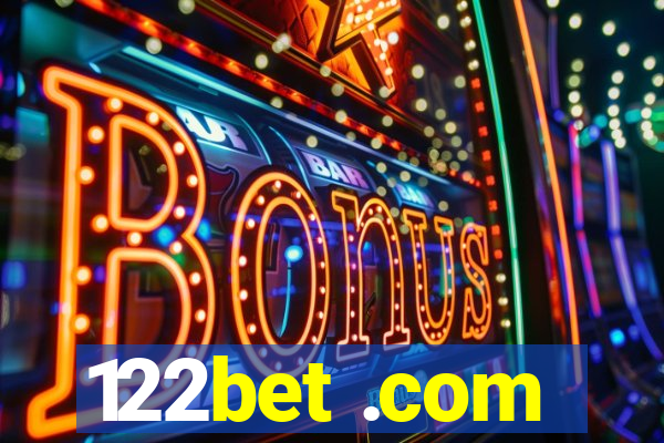 122bet .com