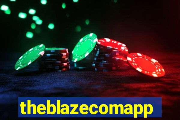 theblazecomapp