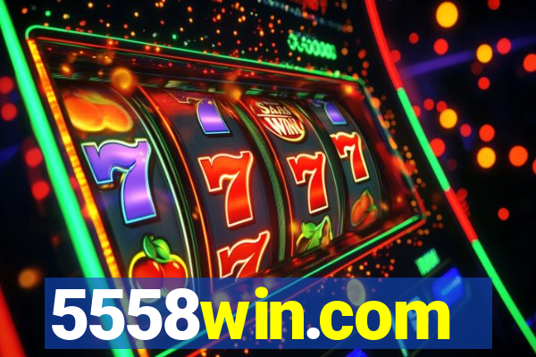 5558win.com