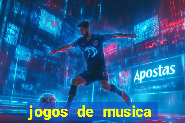 jogos de musica para pc