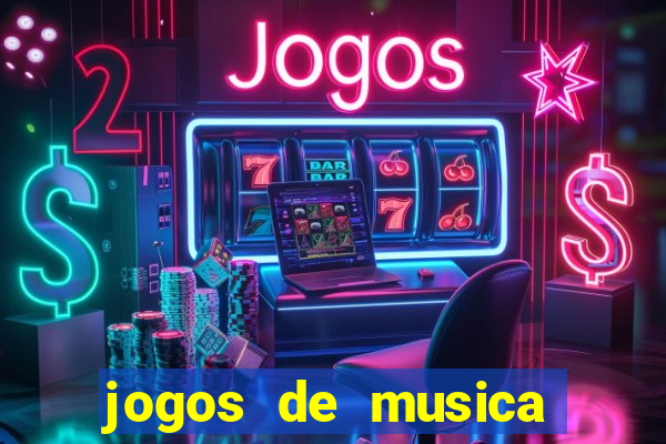 jogos de musica para pc