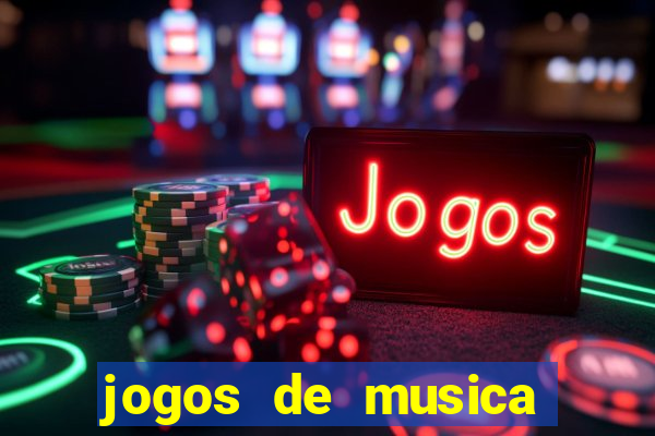 jogos de musica para pc