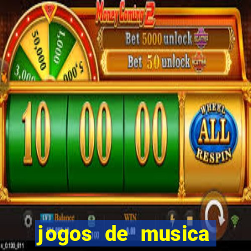 jogos de musica para pc