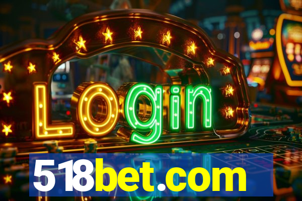 518bet.com