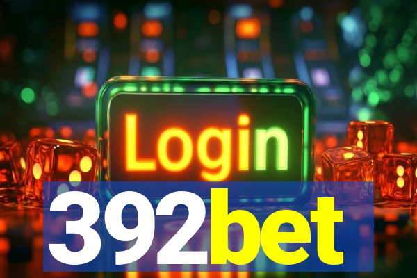 392bet