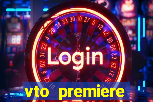 vto premiere futebol ao vivo