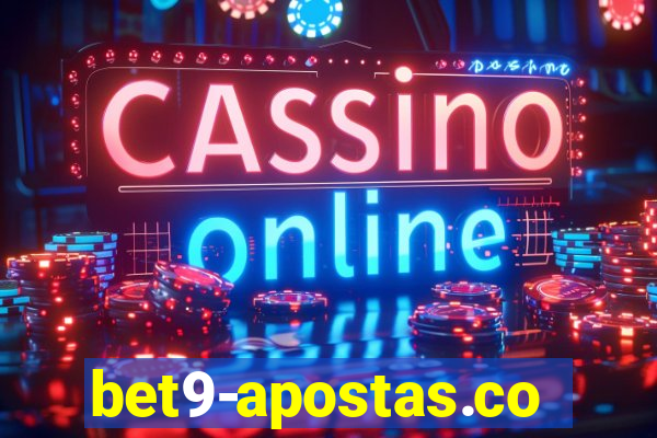 bet9-apostas.com