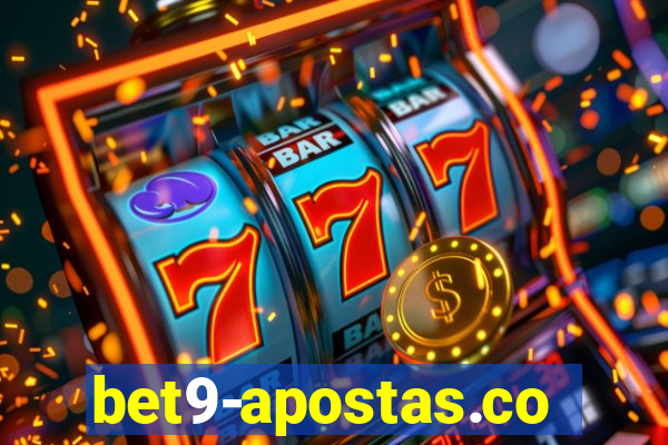 bet9-apostas.com