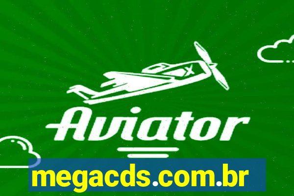 megacds.com.br