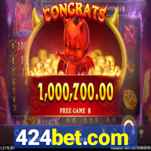 424bet.com