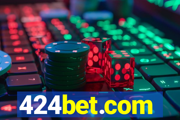 424bet.com