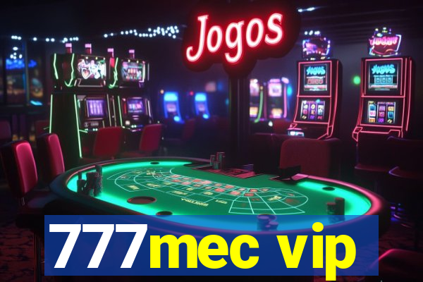 777mec vip