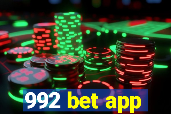 992 bet app