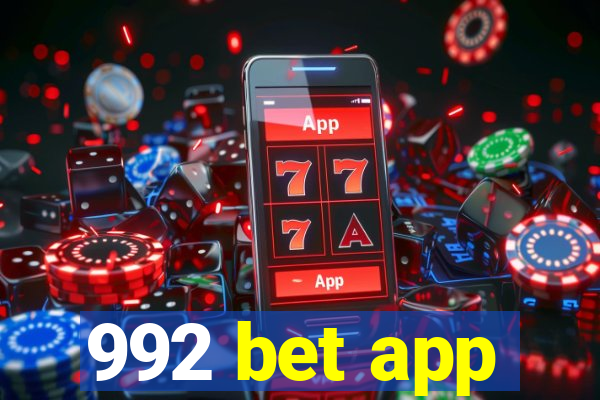 992 bet app