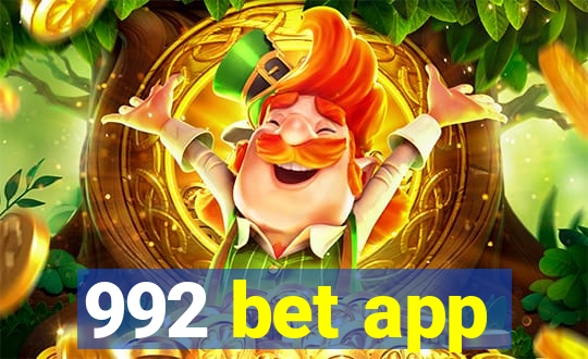 992 bet app