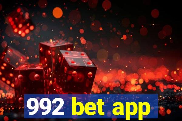 992 bet app