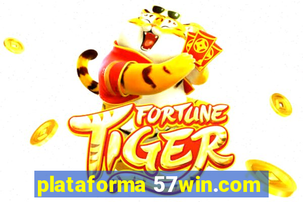 plataforma 57win.com