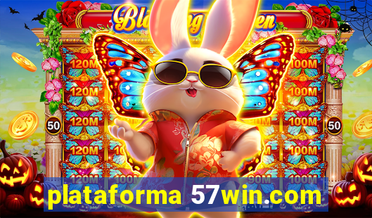 plataforma 57win.com