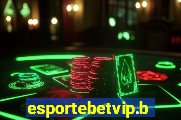 esportebetvip.bet