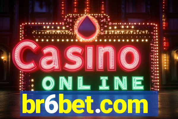 br6bet.com