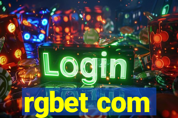 rgbet com