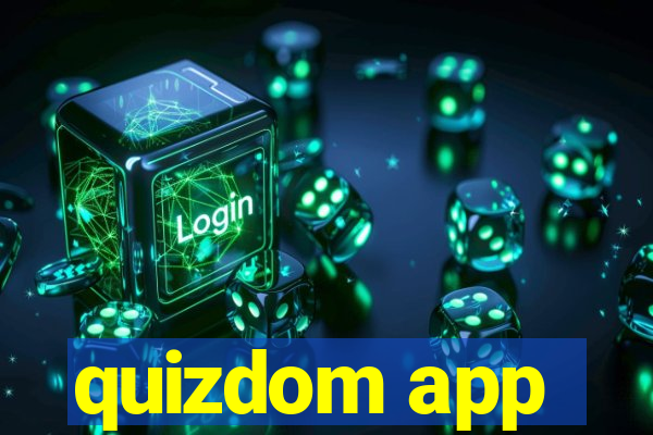 quizdom app