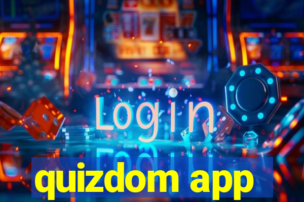 quizdom app