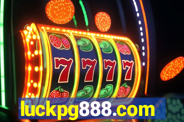 luckpg888.com