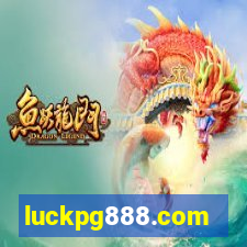 luckpg888.com