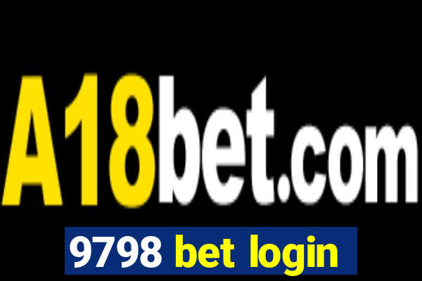 9798 bet login