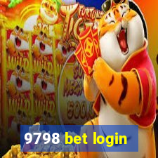 9798 bet login