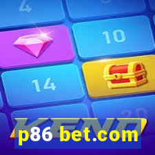 p86 bet.com