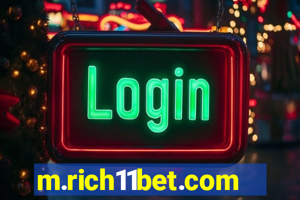 m.rich11bet.com