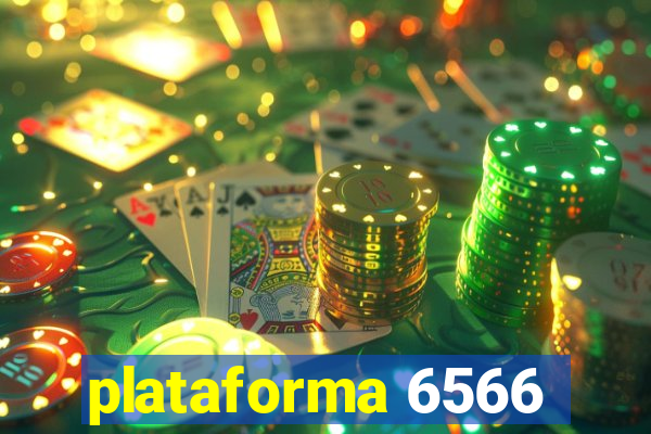 plataforma 6566