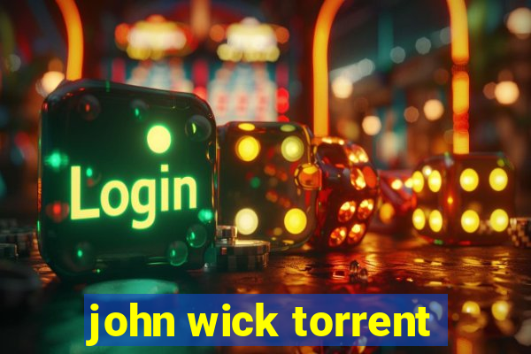 john wick torrent