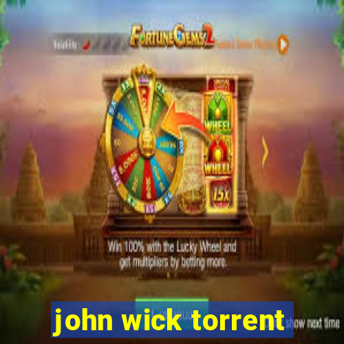 john wick torrent