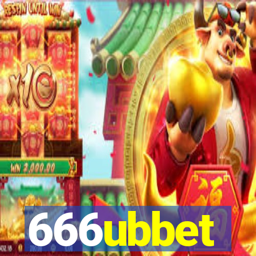 666ubbet