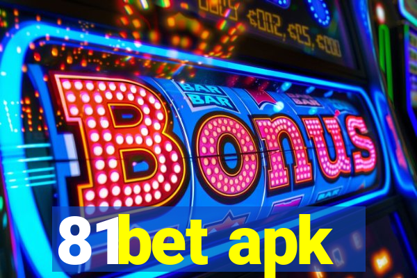 81bet apk