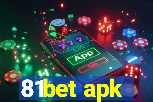 81bet apk