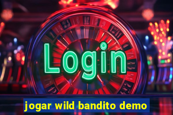 jogar wild bandito demo