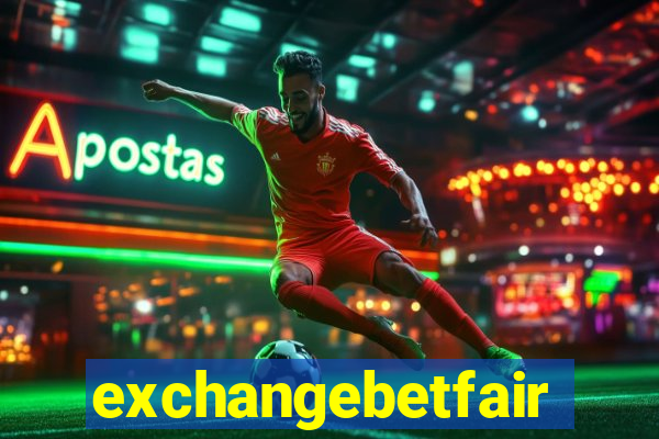 exchangebetfair