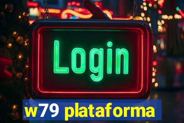 w79 plataforma