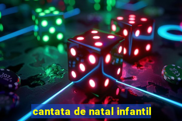 cantata de natal infantil