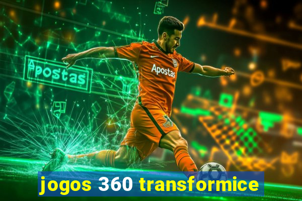 jogos 360 transformice