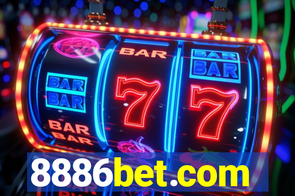 8886bet.com