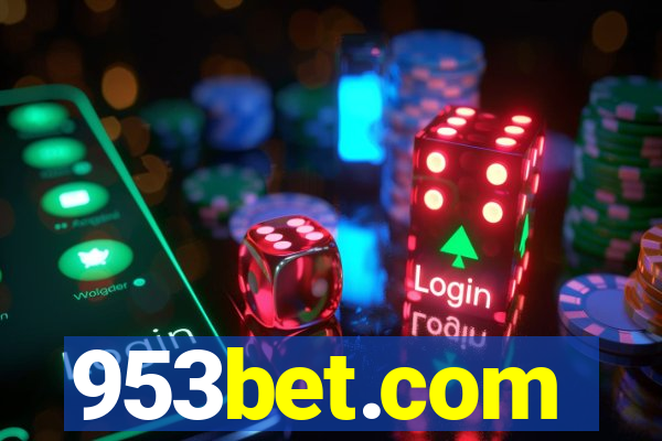 953bet.com