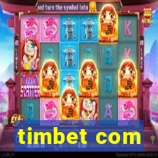 timbet com