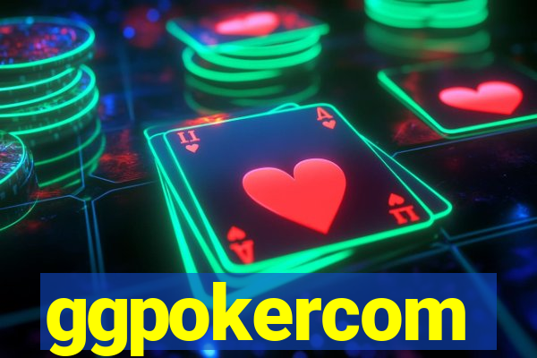 ggpokercom