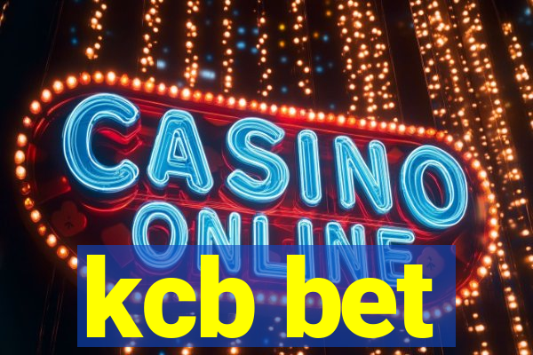 kcb bet