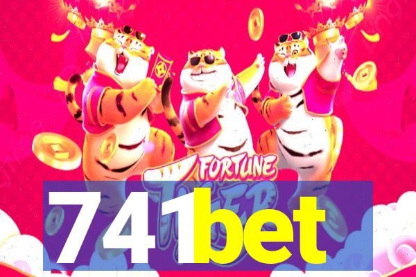 741bet